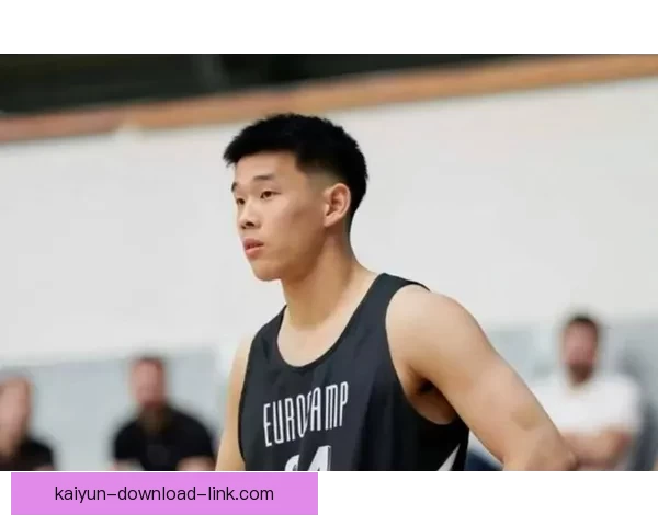 林葳西安现身首个NCAA赛季结束后未来去向引热议