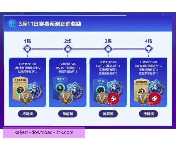 体育竞猜新玩法揭秘，精准预测助你赢得丰厚奖励，玩转赛事乐趣无穷