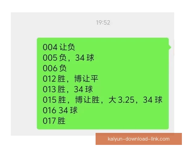 足球竞猜赔率分析全面解读助你精准预测赛果提升盈利技巧